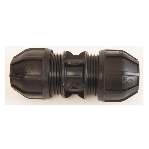 Philmac Universal Transition Coupler 21-27mm x 21-27mm (87114400)